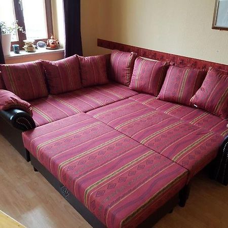 Grosse Ferienwohnung In Dresden-Lobtau Eksteriør billede