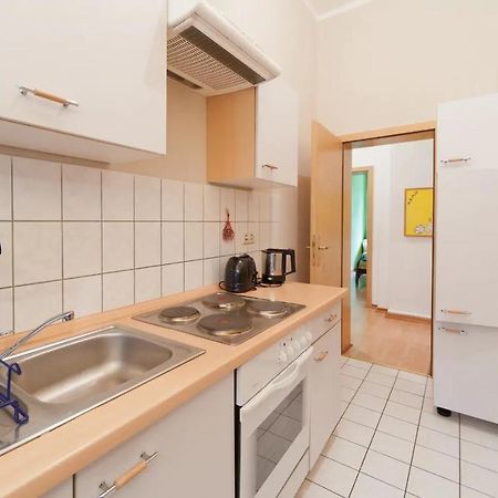 Grosse Ferienwohnung In Dresden-Lobtau Eksteriør billede